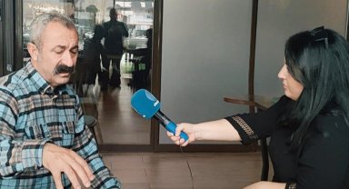 Türkiye'nin ilk komünist başkanı: Halk kendisi gibi düşüneni kabul ediyor