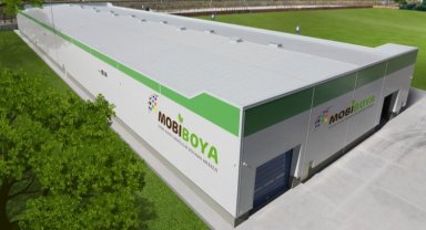 Türkiye'nin örnek tesisi Mobiboya açılıyor