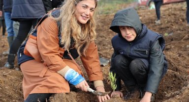 Uludağ Elektrik Yalova'yı da 'yeşil dönüşüm'e dahil etti