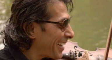 Ünlü keman virtüözü Adnan Karaduman vefat etti