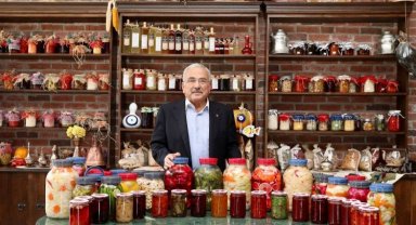 Unutulmuş lezzetler gün yüzüne çıktı