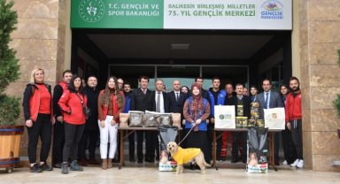 Yağı getir mamayı götür