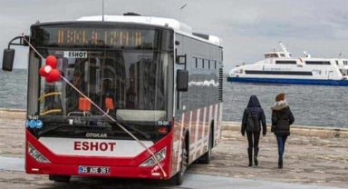 Yeni asgari ücret vatandaşın eline geçmeden bir zam da İzmir'den!