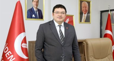 Yeniden Refah Kayseri'de 'tanıtım' heyecanı