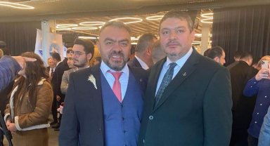 Yeniden Refah'tan Kayseri Tanıtım Günleri'ne destek