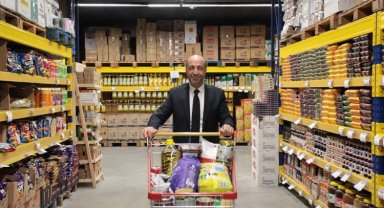 Yerel marketlerden vatandaşa 'asgari' müjde