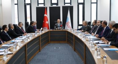 YÖK Başkanı Özvar: Alan odaklı müfredatlarda güncelleme yapılacak