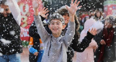 Yöresel ürünler, konserlerle Yılbaşı Festivali başlıyor