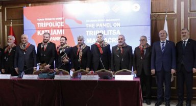 Yunanlıların Türklere yaptığı 'soykırım' belgeleriyle ortaya kondu