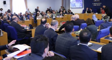 Zeytin alanları tekliften çıkarıldı!