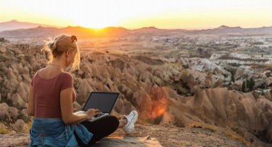 2023 yılında tek kişilik seyahatler artacak