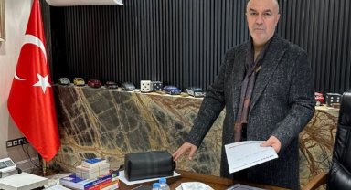 4811 sayılı kanunu içeren vergi affı hayata geçirilmeli!