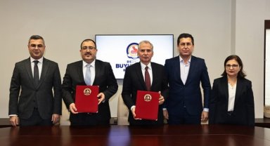 500 aileye 1000 damızlık koç ve teke desteği