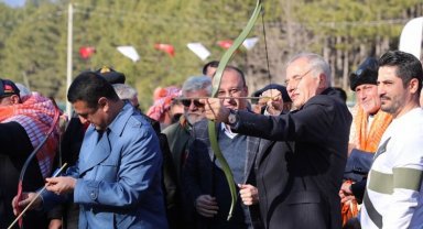 875 yıllık tarihi zafer unutulmadı