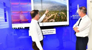 Akıllı İhbar Sistemi dünyanın gündeminde