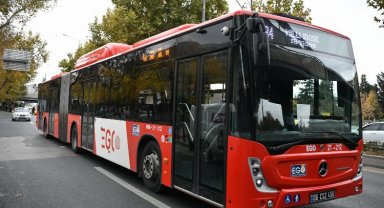 Ankara'da ulaşım zammı itirafı! Çaresiz bir belediye...