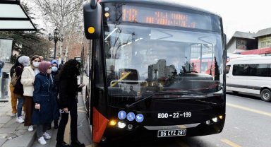 Ankara'da ulaşıma zam açıklaması