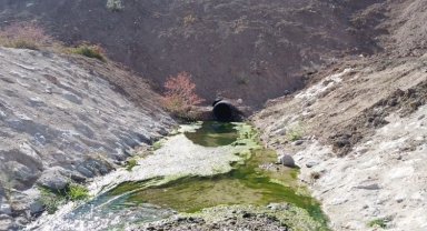 ASKİ, Başkent'teki kirliliğe savaş açtı
