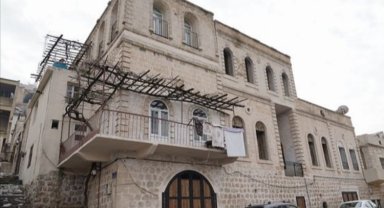 Aziz Sancar'ın doğduğu eve 'acele' karar!