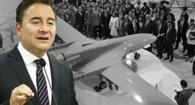 Babacan geri adım attı: Sözlerim çarpıtıldı!