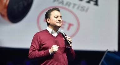 Babacan: Sözünden dönen Erdoğan oldu!