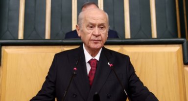 Bahçeli: İki seçeneğe de varız ve hazırız