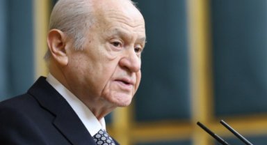 Bahçeli: Kansızlara eyvallah etmeyeceğiz!