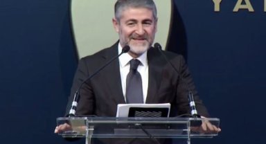 Bakan Nebati: Türkiye yatırım ve üretimle büyüyor