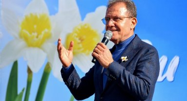 Başkan Seçer'den Pamukluk Barajı isyanı