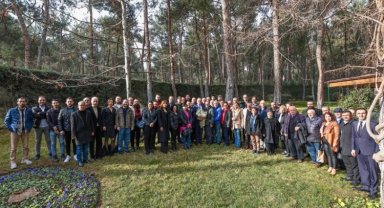 Başkan Zolan, Denizli basını ile buluştu