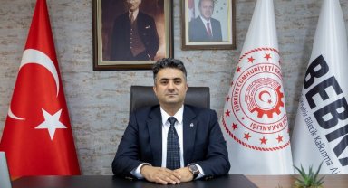 BEBKA 5 yıllık bölge planına odaklandı