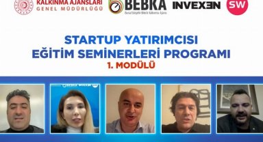 BEBKA yatırım ekosistemini geliştiriyor