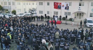 Belediye maaşları en düşük 10 bin 250 lira oldu