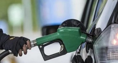 Benzin sırayı motorine verdi!