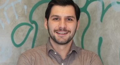 BinBin'e özel ödül