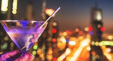 Birleşik Arap Emirlikleri'nden 'içki' açılımı