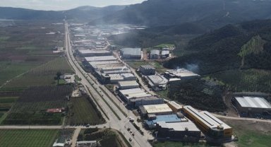 BOSAB'ın büyüme hamlesi ivme kazanacak