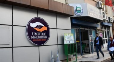 Bursa İnegöl'ün 'Umuteli' yaraları sarıyor