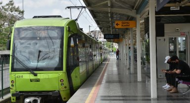 Bursa Kestel'den lise öğrencilerine ulaşım müjdesi