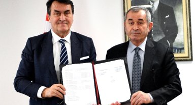 Bursa Osmangazi'den yaşamı kolaylaştıran protokol
