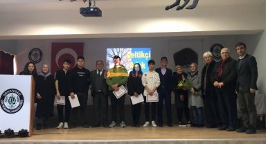 Bursa'da 'Orhangazi Efsaneleri konferansla anlatıldı