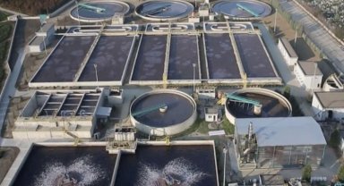 Bursa'da 'Yeşil Çevre' yatırımlarla rol model oluyor