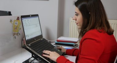 Bursa'daki iş tecrübesini 'akademi'ye dönüştürdü