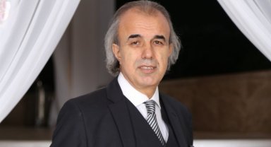 Bursalı Yönetim Kurulu Başkanı Fuat Bursalı'ya büyük jest