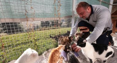 Can dostlar Büyükşehir'le çok mutlu