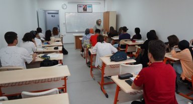 Çayırova'da LGS ve YKS hazırlık kursları