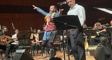 Chicago 'Türk Gecesi'ne ev sahipliği yaptı