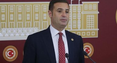 CHP'li Akın: Süt üreticisi zarar ettiriliyor