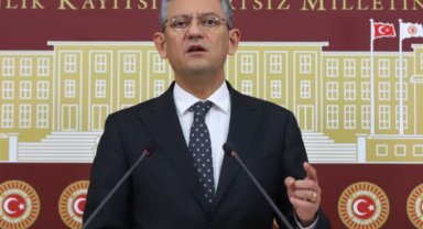 CHP'li Özel'den 'Emin Şen' iddiası