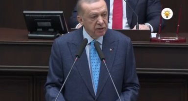 Cumhurbaşkanı Erdoğan'dan 'mesaj'lı tarih!